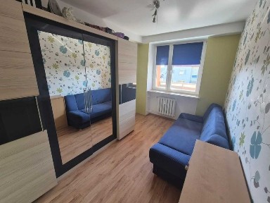 Ustka 3 pokoje 62,4 m² | 500 m od plaży | balkon ok. 10 m² | bez pośredników