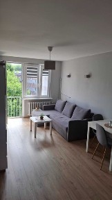 Kraków, ul. Widok | 24,7 m² + piwnica 4,4 m² Pokój z Aneksem Kuchennym. Bezpośrednio od Właściciela