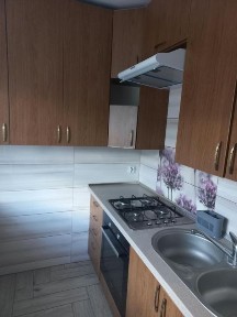 Mieszkanie 3‑pokojowe z balkonem - Żnin, ul. Browarowa