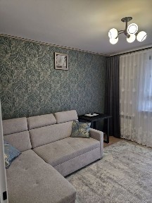 Mieszkanie 56m² (3 pokoje),piwnica 12m² (możliwość dokupienia garażu)