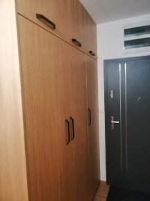 Mieszkanie 69m2, 1 piętro, 2 balkony wysoki standard