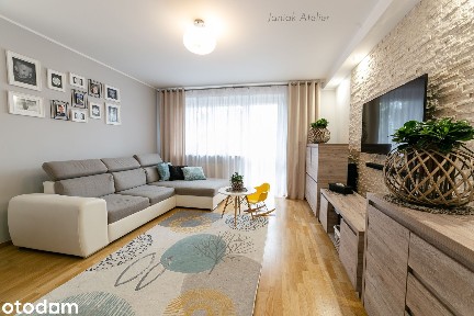 3 pokojowe 68m2, NOWE MIASTO