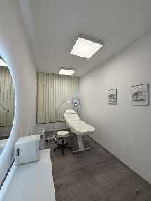Gabinet kosmetyczny / masażu / fizjoterapii 15 m² - Warszawa Wola - 2550 zł bez kaucji