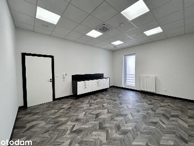 Gabinety medyczne | Gabinety lekarskie | Gotowe do pracy