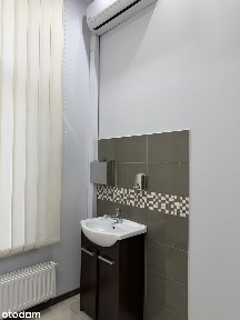 Lokal 80m² do wynajęcia | Września Gendka | narożny + OPEN SPACE