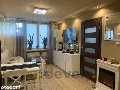 Dwa pokoje 36m2/Dobra komunikacja/Zielona okolica