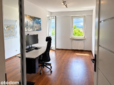3-pokojowe mieszkanie 65,5 m² | parking podziemny | zamknięte osiedle