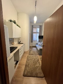 Do wynajęcia kawalerka 19m²| Ul. Mariacka 1 | Centrum Katowic | OD ZARAZ
