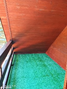 Domek letniskowy Rozplucie Pierwsze