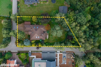 Dom w Komorowie | 130 m² | działka 1500 m² |