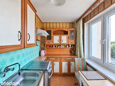4 pokoje do własnej aranżacji | 64,32 m² | Balkon