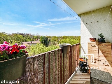 Mieszkanie 3 pokoje 56 m² Osiedle Wojska Polskiego