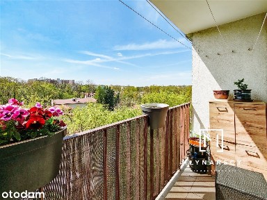 Mieszkanie 3 pokoje 56 m² Osiedle Wojska Polskiego