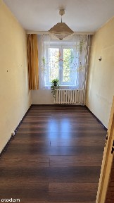3 pok. na spokojnym osiedlu