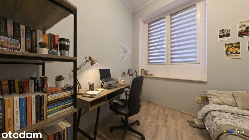 5 Pokoi | 77 M² | Centrum Zabrza | Pod Wynajem