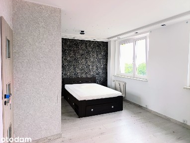 UL. WROCŁAWSKA - UKŁAD 2/2 - DUŻY BALKON
