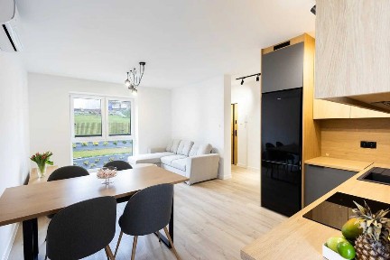 Bochnia ul. Brzeźnicka - mieszkanie 45 m2 - do wynajęcia