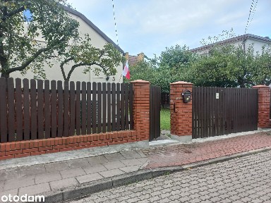 Dom do wynajęcia osiedle Mickiewicza