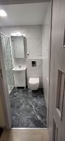 1 pokojowe z jasną kuchnią i balkonem/loggią