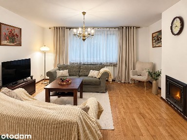 Dom 180 m² + 90 m² | 4 sypialnie/gabinet | Kobyłka | Grabicz