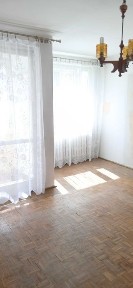 Mieszkanie 4 pokojowe na Osiedlu Młodych w Świdnicy