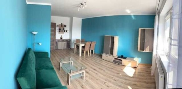 Sprzedam bezpośrednio mieszkanie Jelenia Góra Cieplice śl.Zdrój