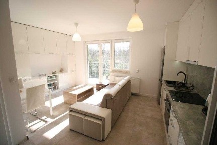 Facimiech 9a - kawalerka, 25m2, pełne AGD, duży balkon, parking, OD 01.11.2026!