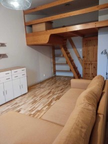 54 m2, 2 pokoje, piwnica, ul. W. Łukasińskiego 1