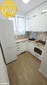 2 osobne pokoje, 43m2, po remoncie generalnym.