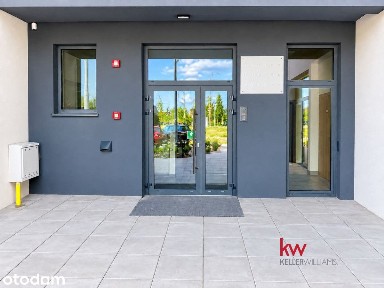 Lokal komercyjny Plewiska Kraft Park
