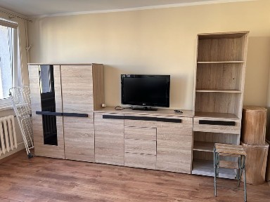 Wynajmę mieszkanie 30m2