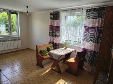 Kawalerka 30m2 na wynajem.