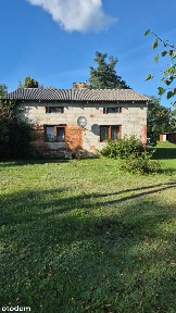 SPRZEDAM DOM 80m, działka 3300m2-Młodawin Górny