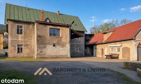 Nieruchomość inwestycyjna