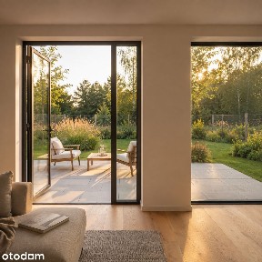 PREMIERA! Nowy 85,6 m² z ogródkiem 6 min od Wrocławia | Wisznia Mała