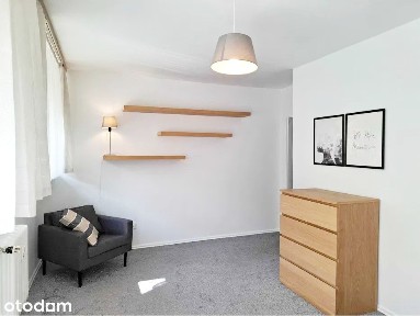 Mieszkanie, 28,28 m², Wrocław