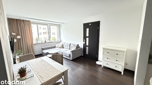 3 pokojowe mieszkanie z balkonem i windą