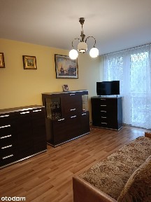 [REZERWACJA] 2-pokojowe na os. Jasnym | 38m2 | | 1. piętro