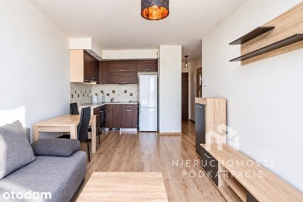 2-pokojowe mieszkanie 41 m² - Kopisto