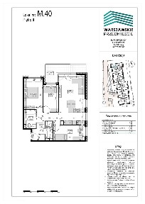 4-pokojowe mieszkanie 72m2 + balkon Bez Prowizji