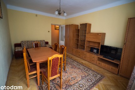 2 - POKOJOWE MIESZKANIE W ŚCISŁYM CENTRUM KIELC