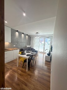Osiedle Stacja Kazimierz (w cenie garaż+internet+TV), GARDEROBA, TARAS