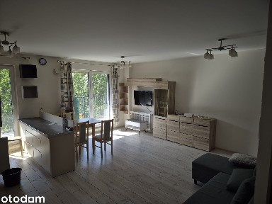 68 m² | 3 pokoje | 2 łazienki | SOHO | garaż + komórka | balkon 7,8 m²