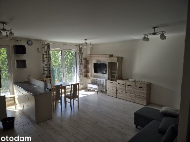 68 m² | 3 pokoje | 2 łazienki | SOHO | garaż + komórka | balkon 7,8 m²