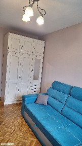 WYNAJMĘ 4 POKOJE • URSYNÓW • 80 m² • BEZPOŚREDNIO