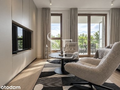 Studio Mokotów | Domaniewska | Nowy remont