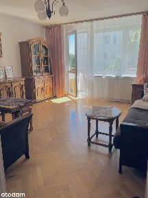 Bemowo | 3 pokoje | 70 m² | balkon + parking | bezpośrednio