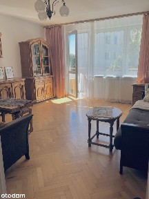 Bemowo | 3 pokoje | 70 m² | balkon + parking | bezpośrednio