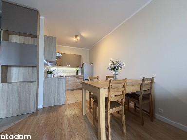 [REZERWACJA] 2 POKOJE 42m2, 2x GARAŻ, Batalionów Chłopskich, BEMOWO