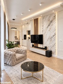 BUTIKOWY APARTAMENT W SERCU WARSZAWY